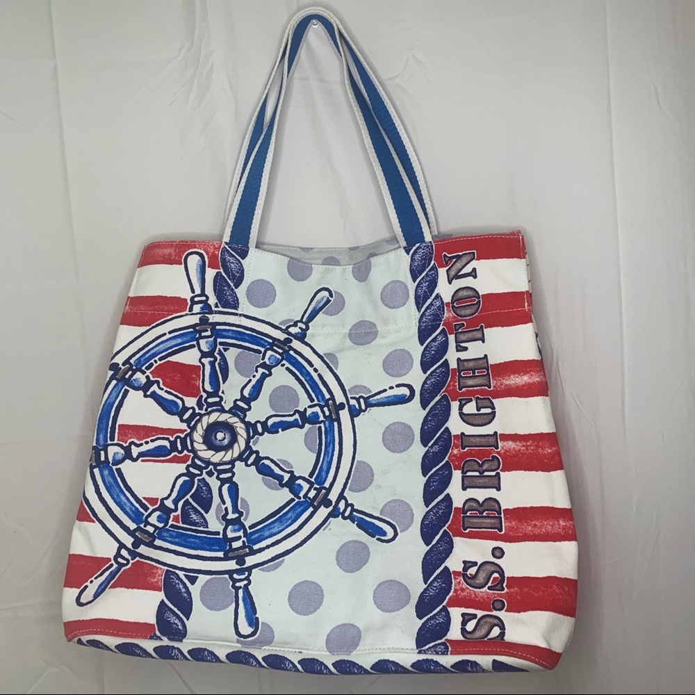 Tote bag